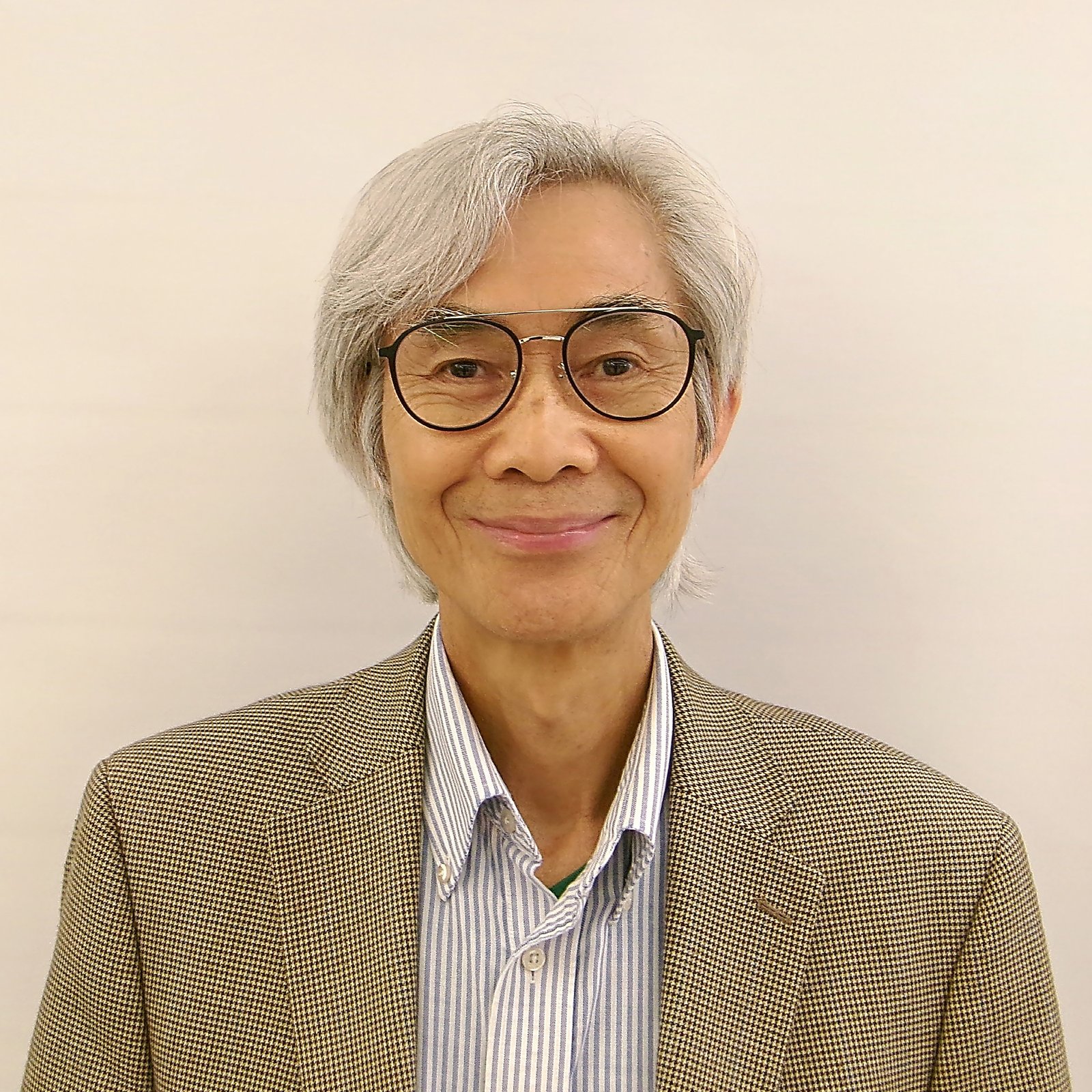 Photo of Chief Researcher